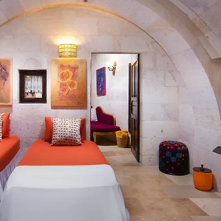 Drala Cappadocia (adults Only) Inn Uchisar