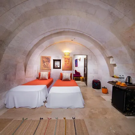 Drala Cappadocia (adults Only) 3*