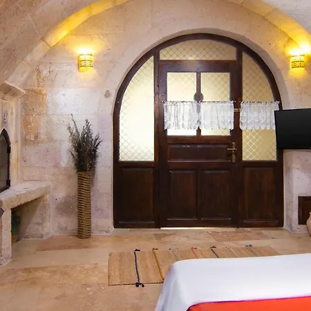 Drala Cappadocia (adults Only) 3* אוצ'יסר