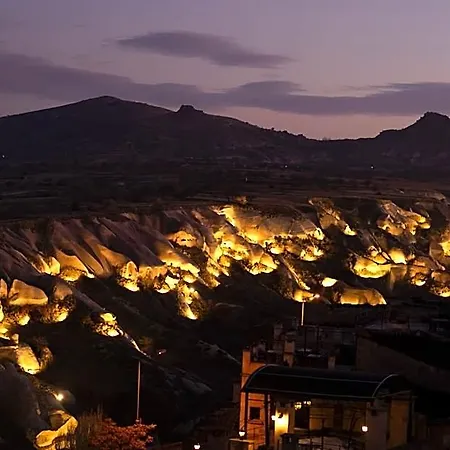 Drala Cappadocia (adults Only) Inn 3*