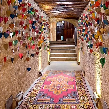 Drala Cappadocia (adults Only) 3*