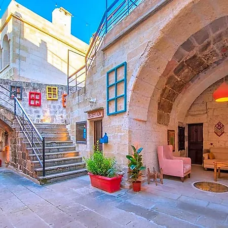 Drala Cappadocia (adults Only) 3*