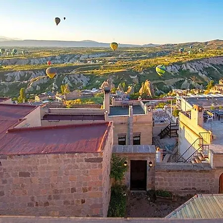 Drala Cappadocia (adults Only)