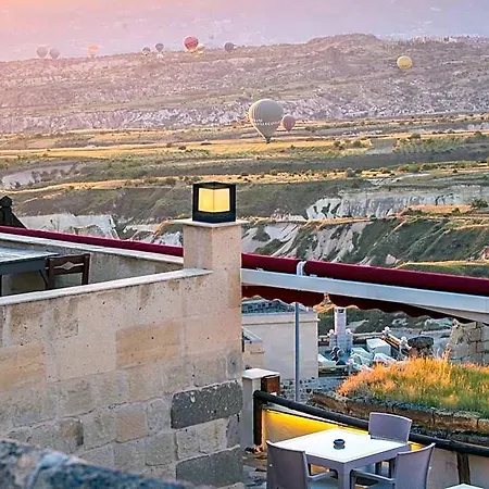 Drala Cappadocia (adults Only) Uchisar