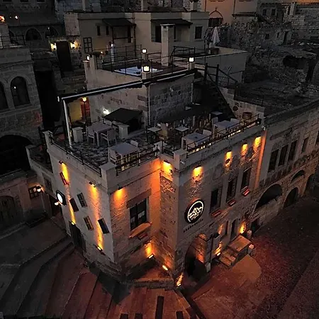 Inn Drala Cappadocia (adults Only) Uchisar