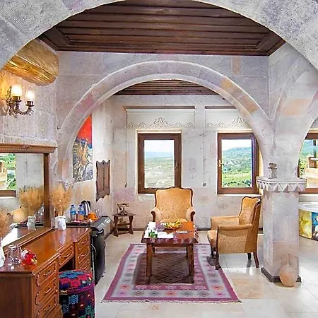 Drala Cappadocia (adults Only) Uchisar