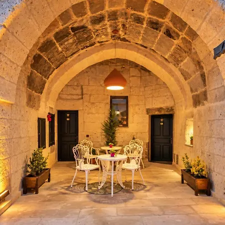 Volca Inn Cappadocia (Adults Only) 3* Учисар