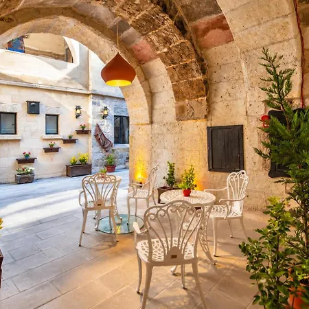 Volca Inn Cappadocia (Adults Only)