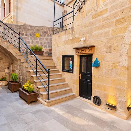 Volca Inn Cappadocia (Adults Only) Мини-отель