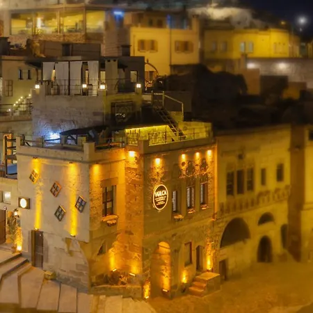 Мини-отель Volca Inn Cappadocia (Adults Only)