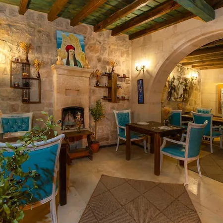 Volca Inn Cappadocia (Adults Only)
