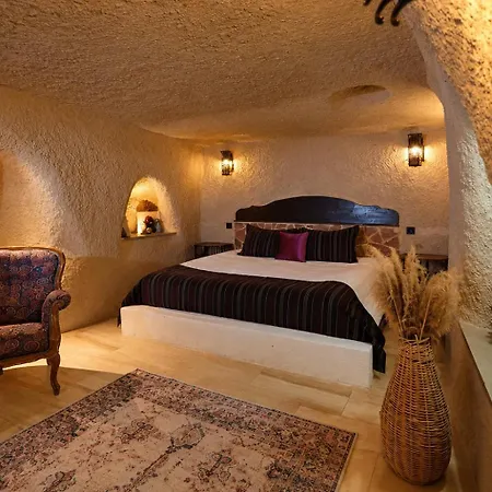 Volca Inn Cappadocia (Adults Only) Учисар