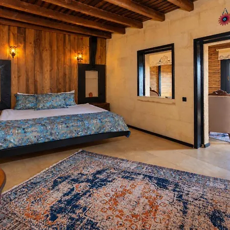 Volca Inn Cappadocia (Adults Only)