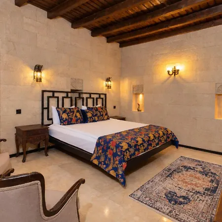 Volca Inn Cappadocia (Adults Only) Мини-отель