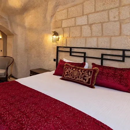 Мини-отель Volca Inn Cappadocia (Adults Only)