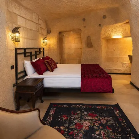 Volca Inn Cappadocia (Adults Only) Мини-отель 3*