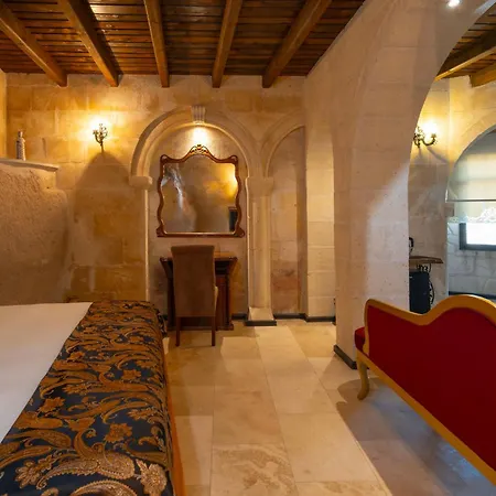 Volca Inn Cappadocia (Adults Only) 3*