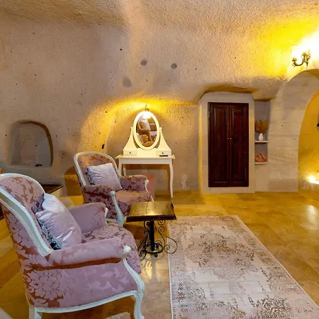 Volca Inn Cappadocia (Adults Only) Учисар