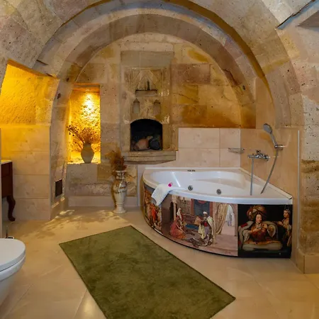 Volca Inn Cappadocia (Adults Only)