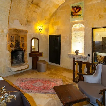 Volca Inn Cappadocia (Adults Only) Мини-отель