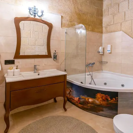 Volca Inn Cappadocia (Adults Only) 3*