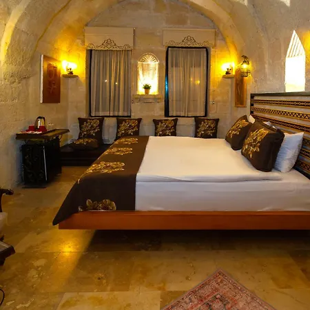 Volca Inn Cappadocia (Adults Only) Учисар