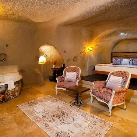 Volca Inn Cappadocia (Adults Only)