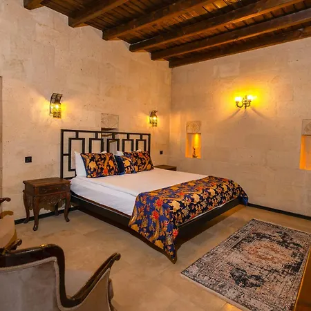 Volca Inn Cappadocia (Adults Only) Мини-отель