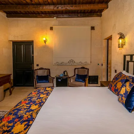 Мини-отель Volca Inn Cappadocia (Adults Only)