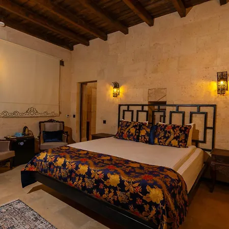 Мини-отель Volca Inn Cappadocia (Adults Only) 3*