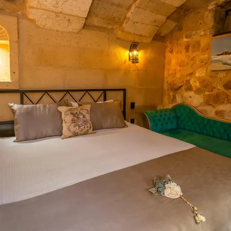 Volca Inn Cappadocia (Adults Only) Учисар