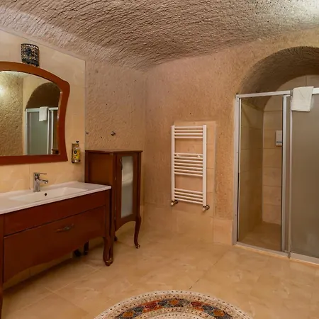 Volca Inn Cappadocia (Adults Only) Мини-отель