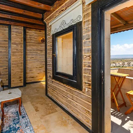Volca Inn Cappadocia (Adults Only)