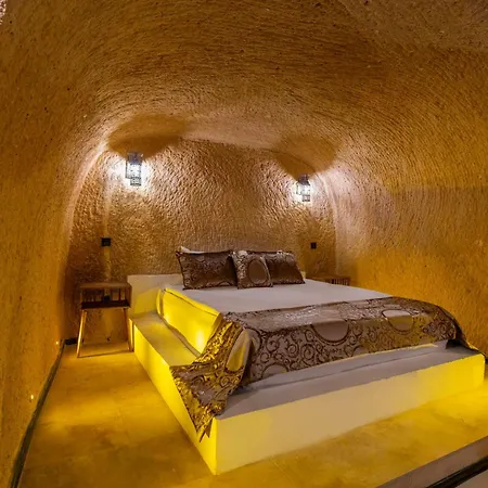 Volca Inn Cappadocia (Adults Only) Мини-отель