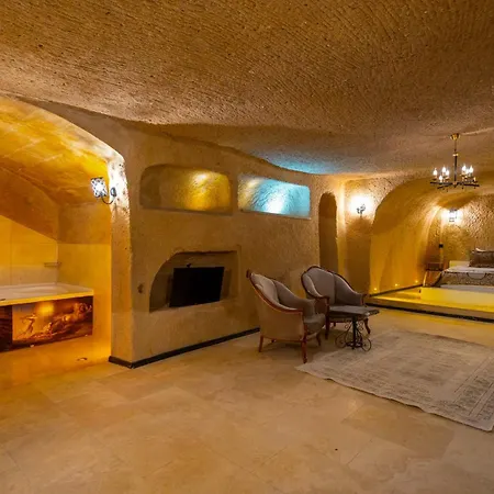 Volca Inn Cappadocia (Adults Only) Мини-отель