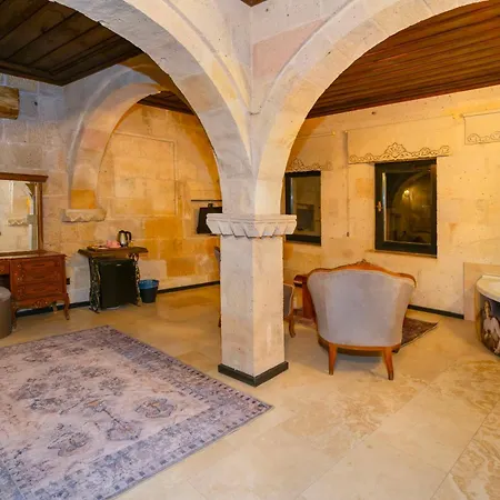 Inn Volca Cappadocia (adults Only) 3*