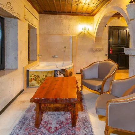 Volca Inn Cappadocia (Adults Only) Мини-отель