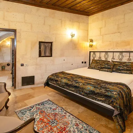 Volca Inn Cappadocia (Adults Only) Мини-отель 3*