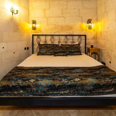 Volca Inn Cappadocia (Adults Only)