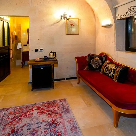 Volca Inn Cappadocia (Adults Only) Мини-отель