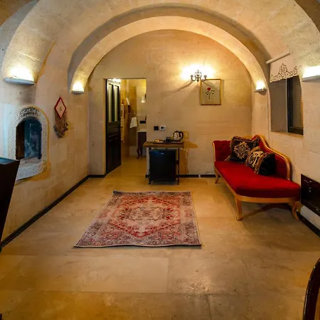 Volca Inn Cappadocia (Adults Only) Мини-отель 3*