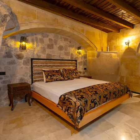 Volca Inn Cappadocia (Adults Only) 3*