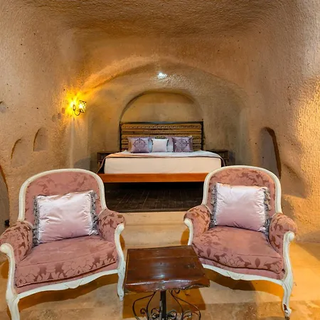 Volca Inn Cappadocia (Adults Only) Учисар