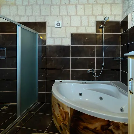 Volca Inn Cappadocia (Adults Only) 3* Учисар