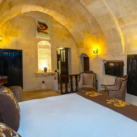 Volca Inn Cappadocia (Adults Only)