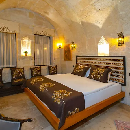 Мини-отель Volca Inn Cappadocia (Adults Only)