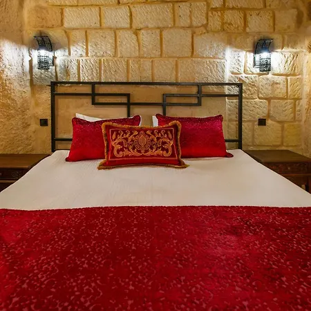 Volca Inn Cappadocia (Adults Only) Мини-отель 3*