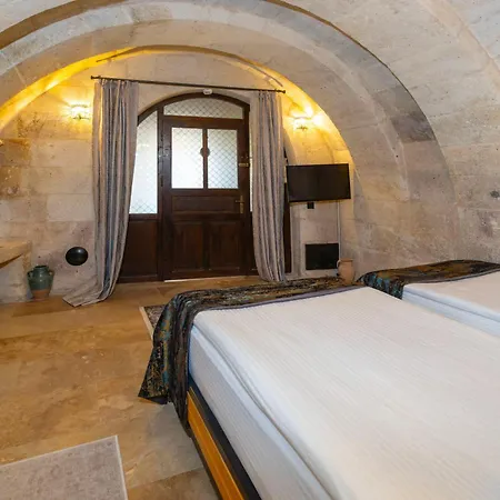 Мини-отель Volca Inn Cappadocia (Adults Only) 3*