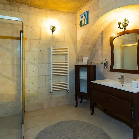 Volca Inn Cappadocia (Adults Only) Мини-отель