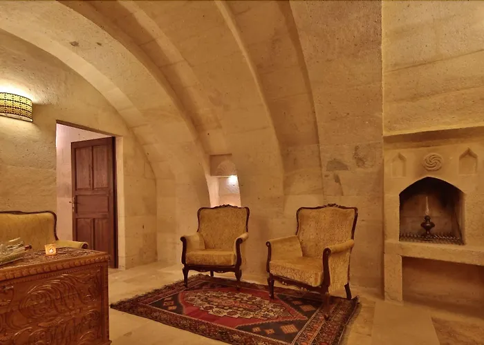 Drala Cappadocia (adults Only) Üçhisar